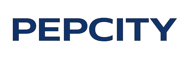 PEPCITY - High Purity Research Peptides